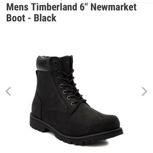 Timberland Newmarket 6 in Boot